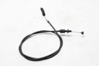 Funcionamiento del ajustador del cable del embrague BMW R...