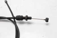 Funcionamiento del ajustador del cable del embrague BMW R...