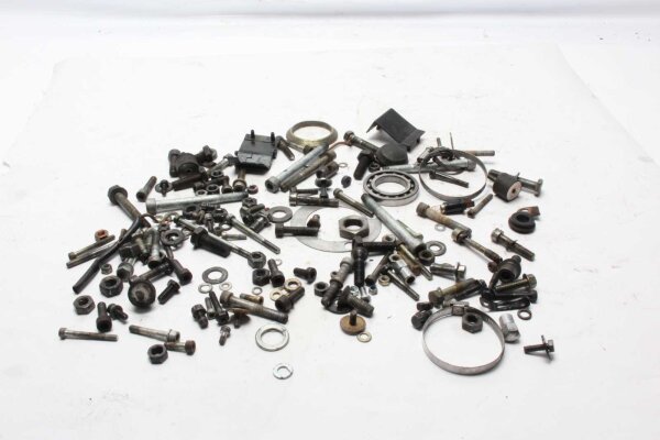 Schraubenset Befestigungsmaterial Verkleidung BMW R 100 GS 247E 0473 86-96