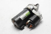 Käynnistysmoottorin solenoidikytkin...