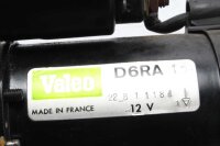 Anlasser Startermotor Magnetschalter elektrisch BMW R 100 GS 247E 0473 86-96