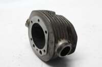 Zylinderkopf Ventildeckel links Ventilführung BMW R 100 GS 247E 0473 86-96