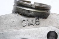 Zylinderkopf Ventildeckel links Ventilführung BMW R 100 GS 247E 0473 86-96