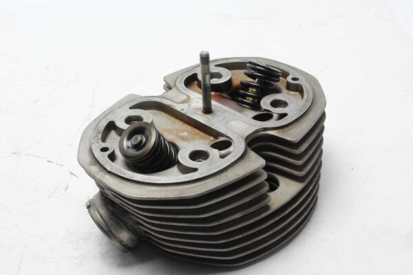 Sylinterikannen venttiilikoppa, oikea ilmajäähdytys BMW R 100 GS 247E 0473 86-96