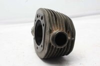 Sylinterikannen venttiilikoppa, oikea ilmajäähdytys BMW R 100 GS 247E 0473 86-96