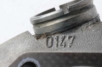 Sylinterikannen venttiilikoppa, oikea ilmajäähdytys BMW R 100 GS 247E 0473 86-96