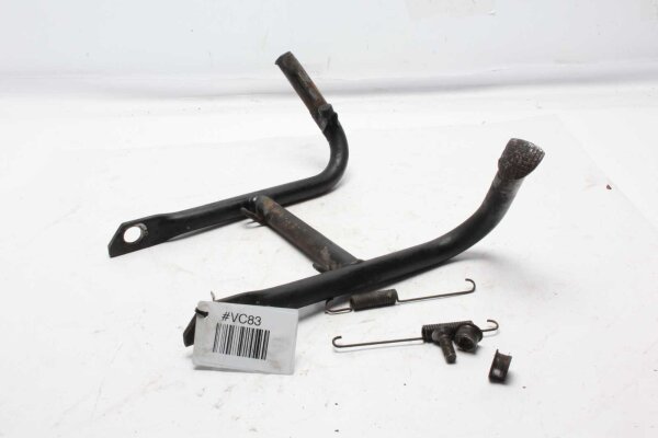 Päätelineen keskitelineen jousiruuvisarja BMW R 100 GS 247E 0473 86-96