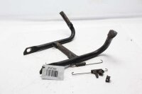 Juego de tornillos de resorte del caballete central del...