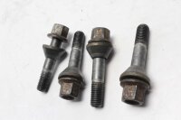 Akselin ruuvit BMW R 100 GS 247E 0473 86-96