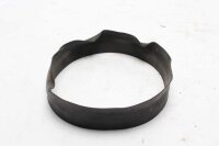 Ajovalon pidikkeen tiiviste lamppurenkaan pölysuoja BMW R 100 GS 247E 0473 86-96