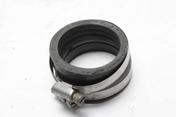 Imusarjan kaasuttimen kumitiiviste, oikea BMW R 100 GS 247E 0473 86-96