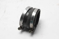 Imusarjan kaasuttimen kumitiiviste, oikea BMW R 100 GS 247E 0473 86-96