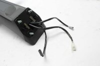 Rekisterikilven pidike, vilkkusarja, rekisterikilven valo Yamaha YZF-R 125 A 22-22