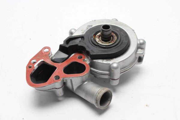 Boîtier de joint de pompe à liquide de refroidissement de pompe à eau BMW K 1200 R K43 0584 05-08