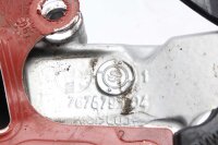 Boîtier de joint de pompe à liquide de refroidissement de pompe à eau BMW K 1200 R K43 0584 05-08
