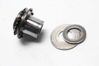 Oliepumpe tandhjul drev tandhjul tandhjul oliepumpe BMW K...