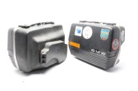 Zijkofferset bagagebox links rechts BMW R 100 GS 247E...