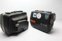 Zijkofferset bagagebox links rechts BMW R 100 GS 247E...
