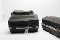 Sivulaukkusarja tavaralaatikko vasen oikea BMW R 100 GS 247E 0473 86-96