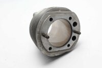 Sylinteriputken vasemmanpuoleinen jäähdytysripojen öljyliitäntä BMW R 100 GS 247E 0473 86-96