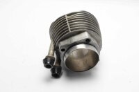 Sylinteriputken vasemmanpuoleinen jäähdytysripojen öljyliitäntä BMW R 100 GS 247E 0473 86-96