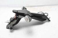 Nummerpladeholderindikator nummerpladelys Yamaha MT-125...