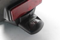 Indikator för registreringsskylthållare, registreringsskyltslampa Yamaha MT-125 125 A 24-24