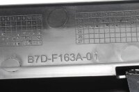 Indikator för registreringsskylthållare, registreringsskyltslampa Yamaha MT-125 125 A 24-24