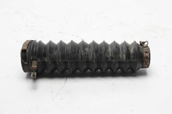 Haarukan palje vasemman pölysuojan kiinnitysjousi BMW R 100 GS 247E 0473 86-96