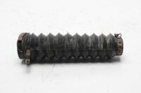 Haarukan palje vasemman pölysuojan kiinnitysjousi...