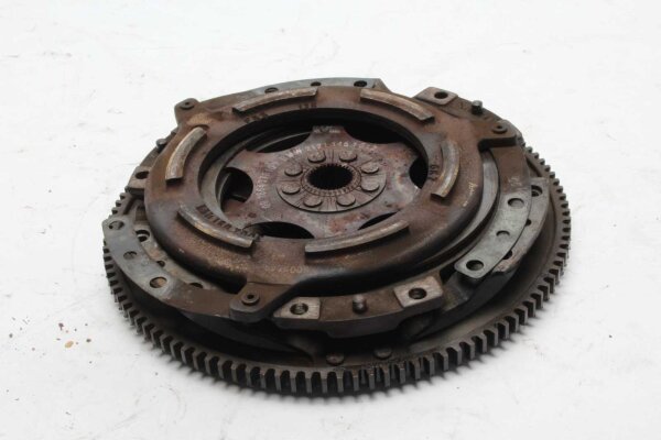 Kytkinpaketti, vauhtipyörä, kytkimen painelevy BMW R 100 GS 247E 0473 86-96