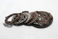 Kytkinpaketti, vauhtipyörä, kytkimen painelevy BMW R 100 GS 247E 0473 86-96