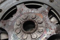 Kytkinpaketti, vauhtipyörä, kytkimen painelevy BMW R 100 GS 247E 0473 86-96