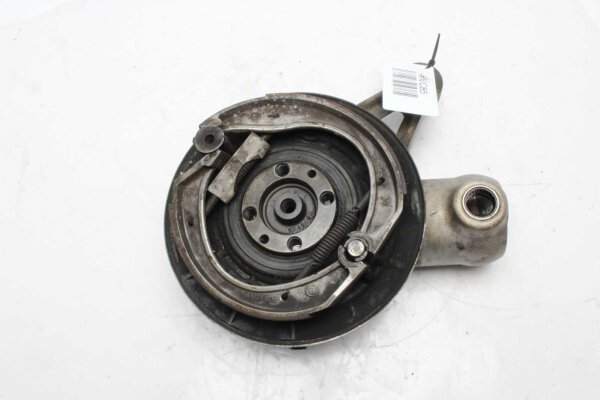 Kardaanin vetoakselin veto 124181 BMW R 100 GS 247E 0473 86-96
