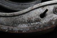 Kardaanin vetoakselin veto 124181 BMW R 100 GS 247E 0473 86-96