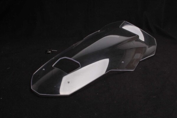 Voorruit Honda CRF 1000 LA Africa Twin Adventure Sports 18-18