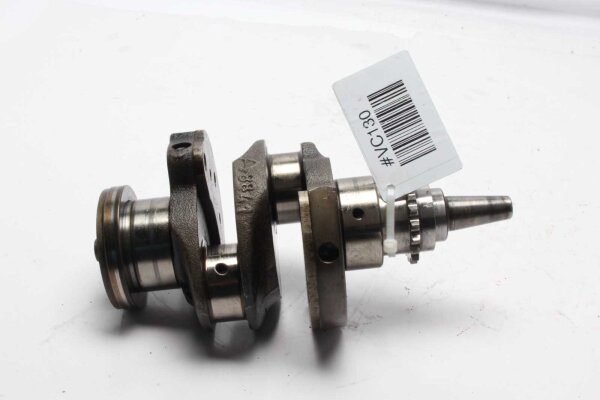 Kurbelwelle Antriebswelle Pleuelwelle Motorwelle BMW R 100 GS 247E 0473 86-96