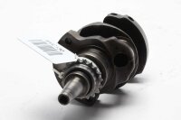 Cigüeñal Eje de transmisión Eje de...