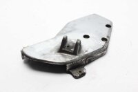 Jalkatuen kiinnike, kannatinlevy, vasen etu, kiinnitys...