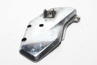 Jalkatuen kiinnike, kannatinlevy, vasen etu, kiinnitys...