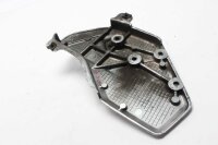 Fodstøttebeslag, bæreplade, forreste venstre, montering BMW K 1200 LT K2LT 99-03