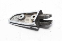 Vasen etujalkatuki, kuljettajan poljinpehmuste,...