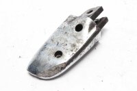 Vasen etujalkatuki, kuljettajan poljinpehmuste, jousikiinnitys BMW K 1200 LT K2LT 99-03