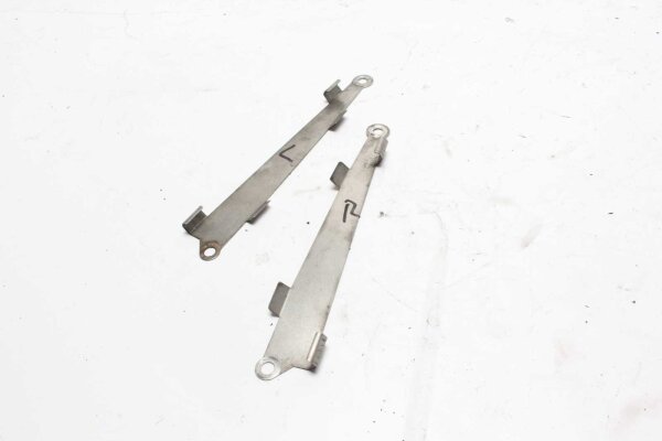 Windschildhalter Halter Verkleidung Halteblech Aufnahme BMW K 1200 LT K2LT 99-03