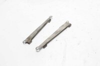 Windschildhalter Halter Verkleidung Halteblech Aufnahme...