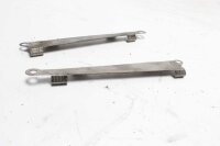 Windschildhalter Halter Verkleidung Halteblech Aufnahme BMW K 1200 LT K2LT 99-03