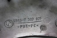 Verkleidung Abdeckung vorn oben BMW K 1200 LT K2LT 99-03