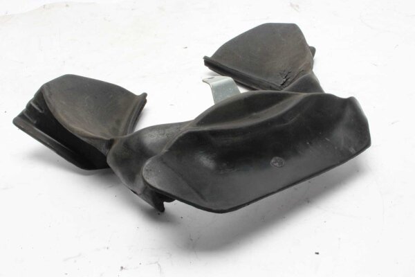 Gabelbrücke Abdeckung oben BMW K 1200 LT K2LT 99-03