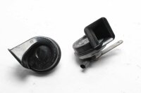 Kaksoisäänimerkkisarja vasen oikea...