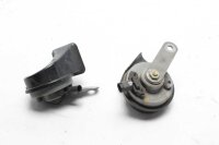 Kaksoisäänimerkkisarja vasen oikea...